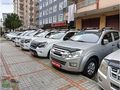 RİZE KURT OTO 2019 HATASIZ BOYASIZ D-MAX KM:110.000