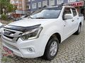 RİZE KURT OTO 2019 HATASIZ BOYASIZ D-MAX KM:110.000