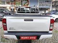 RİZE KURT OTO 2019 HATASIZ BOYASIZ D-MAX KM:110.000