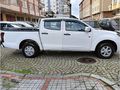 RİZE KURT OTO 2019 HATASIZ BOYASIZ D-MAX KM:110.000