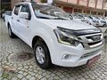 RİZE KURT OTO 2019 HATASIZ BOYASIZ D-MAX KM:110.000