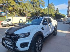 Sahibinden Ford Ranger 2.0 EcoBlue 4x4 Wildtrak 2021 Model