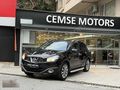 CEMSE MOTORS 2012 NİSSAN QASHQAİ 1.6 PLATİNUM 180.000 KM BOSE