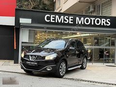 CEMSE MOTORS 2012 NİSSAN QASHQAİ 1.6 PLATİNUM 180.000 KM BOSE