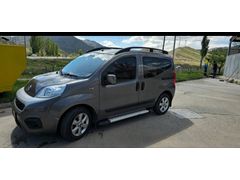 Memurdan Fiat Fiorino Combi 95 hp 1.3 Multijet Safeline 2018 Model n