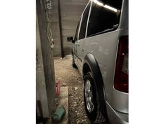Sahibinden Ford Tourneo Connect 110PS 2013 Model 