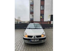 Memurdan 2005 Model  Clio 1.4 HATASIZ BOYASIZ