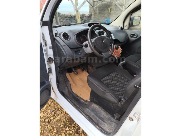 Sahibinden Renault Kangoo Multix 1.5 dCi Authentique 2012 Model