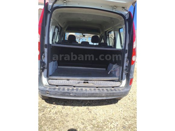 Sahibinden Renault Kangoo Multix 1.5 dCi Authentique 2012 Model
