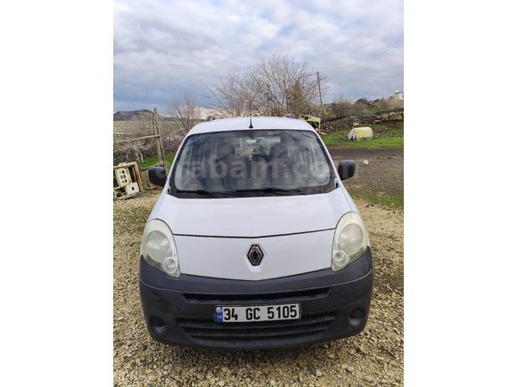 Sahibinden Renault Kangoo Multix 1.5 dCi Authentique 2012 Model