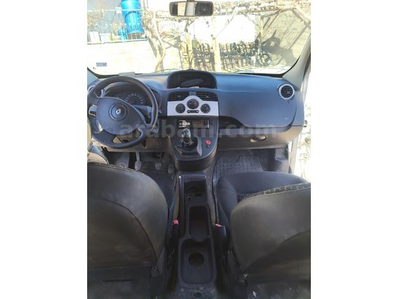 Sahibinden Renault Kangoo Multix 1.5 dCi Authentique 2012 Model