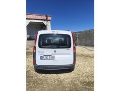 Sahibinden Renault Kangoo Multix 1.5 dCi Authentique 2012 Model