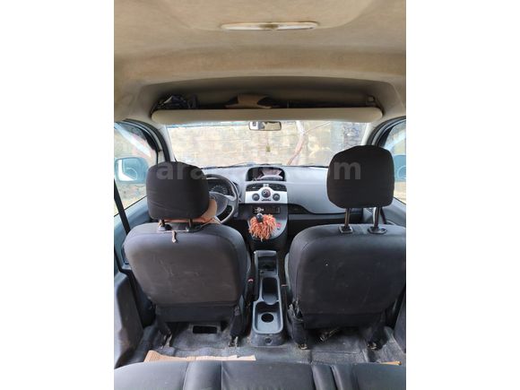 Sahibinden Renault Kangoo Multix 1.5 dCi Authentique 2012 Model