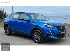 2020 MODEL PEUGEOT 2008 1.2PURETECH ACTİVE EAT8 130HP CAR/PLAY