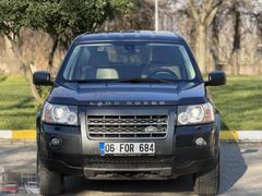MUHTEŞEM TEMİZLİKTE HATASIZ DÜŞÜK KM LAND ROVER FREELANDER 2