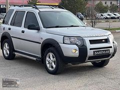 ŞAHİNLER'DEN-2004 FREELANDER 2.0TD4 HSE OTOMATİK SUNROOF