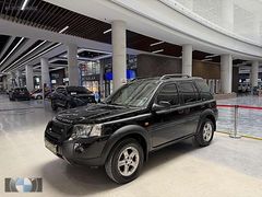 İLK EL.159000 km.2005 FREELANDER 2.0 TD4 HSE OTOMATİK SUNROOF