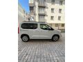 Sahibinden Opel Combo 1.5 CDTI Ultimate 2024 Model  14.360 km Beyaz