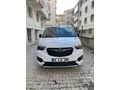 Sahibinden Opel Combo 1.5 CDTI Ultimate 2024 Model  14.360 km Beyaz