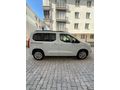 Sahibinden Opel Combo 1.5 CDTI Ultimate 2024 Model  14.360 km Beyaz
