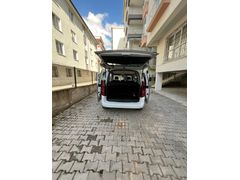 Sahibinden Opel Combo 1.5 CDTI Ultimate 2024 Model  14.360 km Beyaz