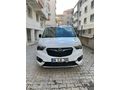 Sahibinden Opel Combo 1.5 CDTI Ultimate 2024 Model  14.360 km Beyaz