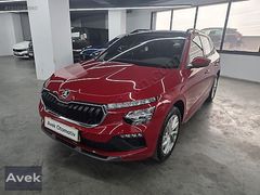 AVEK OTOMOTİV'DEN ORJİNAL 2024 SKODA KAMIQ 1.0 TSI PREMIUM