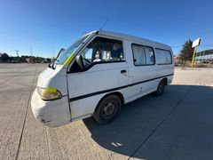 Sahibinden Hyundai H 100 2.5 D STD Camlıvan 2002 Model