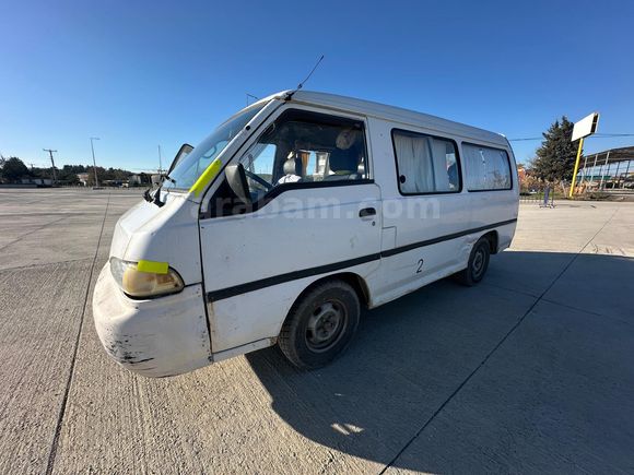 Sahibinden Hyundai H 100 2.5 D STD Camlıvan 2002 Model
