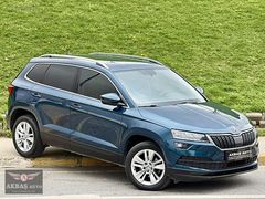 2020 SKODA KAROQ 1.6TDİ PREMİUM/T.EKRAN/K.AYNA/G.GÖRÜŞ/STARTSTOP