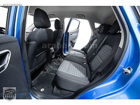 AUTO BROSS SIFIR AYARINDA 2023 MODEL MG ZS