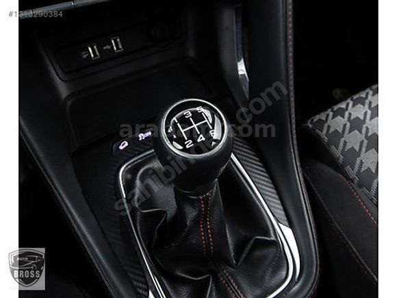 AUTO BROSS SIFIR AYARINDA 2023 MODEL MG ZS