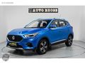 AUTO BROSS SIFIR AYARINDA 2023 MODEL MG ZS