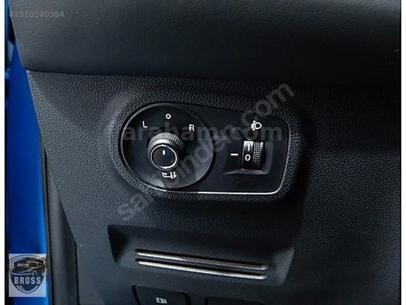 AUTO BROSS SIFIR AYARINDA 2023 MODEL MG ZS