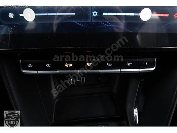 AUTO BROSS SIFIR AYARINDA 2023 MODEL MG ZS