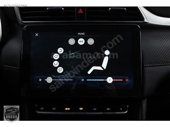 AUTO BROSS SIFIR AYARINDA 2023 MODEL MG ZS