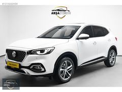 ARŞA OTOMOTİV DEN 2024-MG-LUXURY 29 BİN KM SERVİS BAKIMLI MG