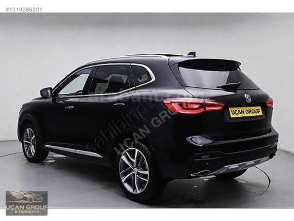 UÇAN GROUP 2023 DÜŞÜK KM HATASIZ,BOYASIZ,TRAMERSİZ..