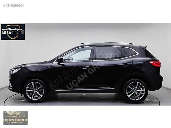 UÇAN GROUP 2023 DÜŞÜK KM HATASIZ,BOYASIZ,TRAMERSİZ..