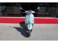 ÇİTRİK OTOMOTİV 2019 VESPA PRİMAVERA 50