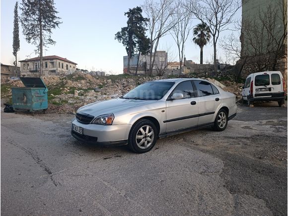 Sahibinden Chevrolet Evanda 2.0 CDX 2004 Model