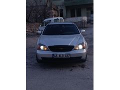 Sahibinden Chevrolet Evanda 2.0 CDX 2004 Model