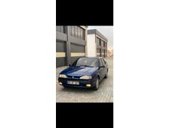 Renault R 19 1.6 RT 1995 araba motoru yeni üst kapak baskı balata yeni muanesi yeni tüp tankı yeni akü yeni mekanik olarak masrafsızdır moturu çok iyi