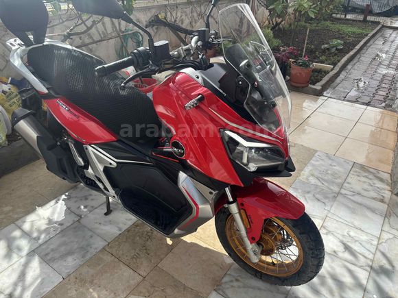 Sahibinden RKS Reale 125X 
