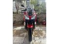 Sahibinden RKS Reale 125X 