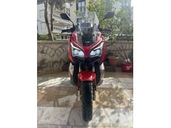 Sahibinden RKS Reale 125X 