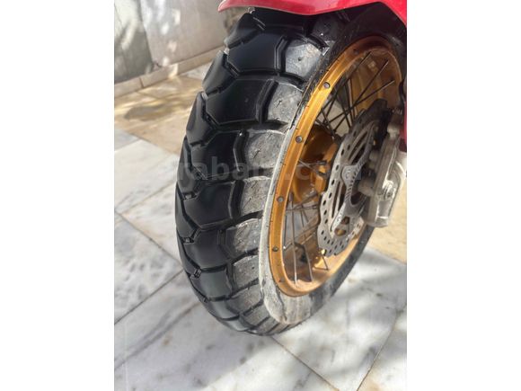 Sahibinden RKS Reale 125X 