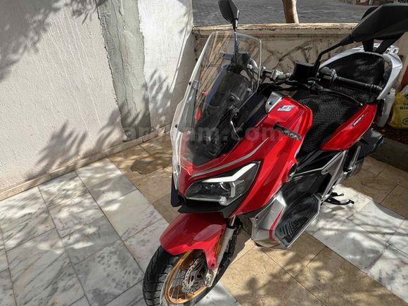 Sahibinden RKS Reale 125X 