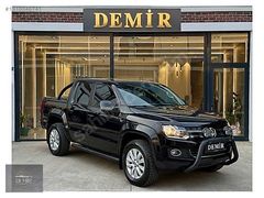 DEMİR I 2015 VOLKSWAGEN AMAROK 2.0 Bİ-TDI 4*4 HİGHLİNE I HATASIZ