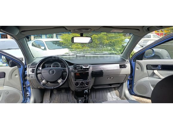 Sahibinden Chevrolet Lacetti 1.6 SX 2005 Model